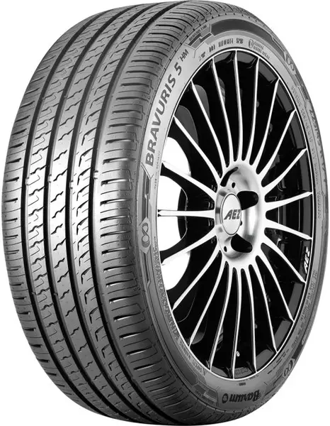 Barum Bravuris 5HM ( 245/40 R19 98Y XL EVc, cu protectie de janta )