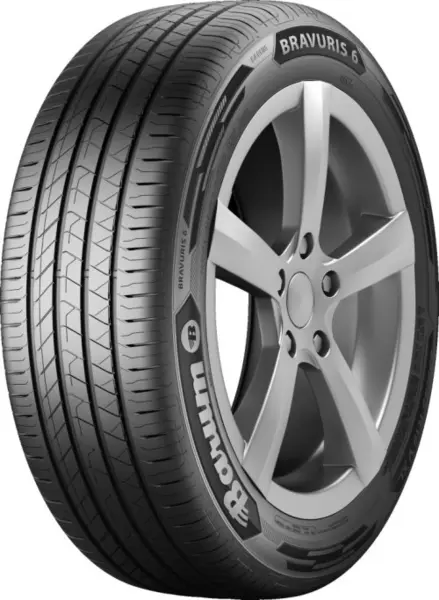 Barum Bravuris 6 ( 235/40 R17 94Y XL EVc, cu protectie de janta )