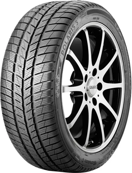 Barum Polaris 5 ( 225/40 R18 92V XL EVc, cu protectie de janta )