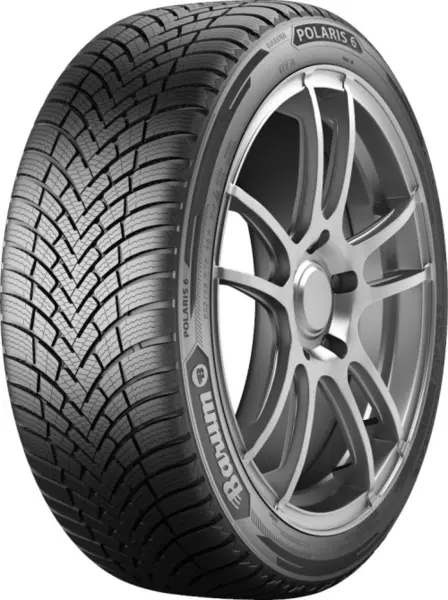 Barum Polaris 6 ( 215/60 R18 98H EVc )