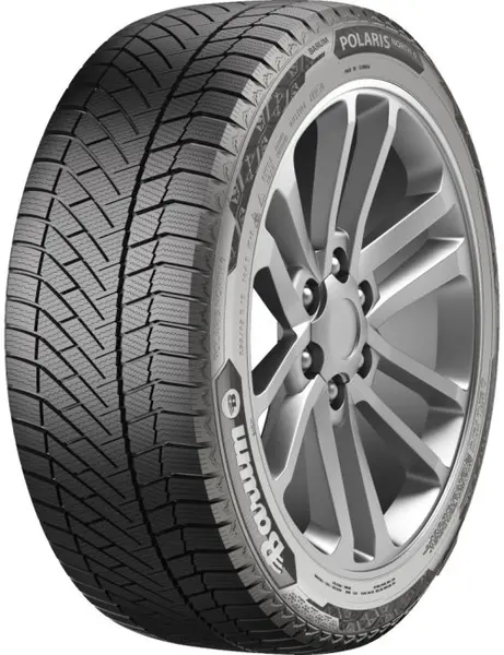 Barum Polaris North 6 ( 205/55 R17 95T XL EVc, Nordic compound, cu protectie de janta )