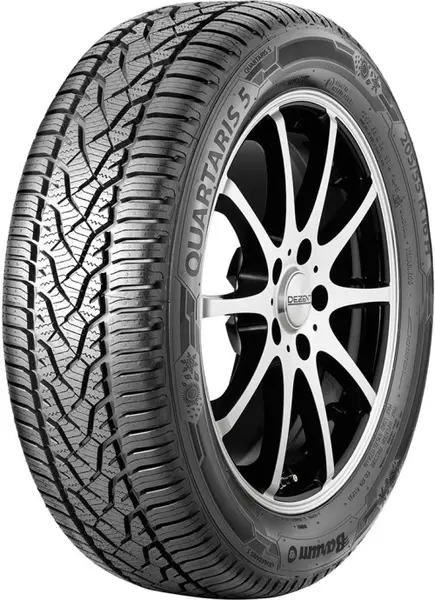 Barum Quartaris 5 ( 155/65 R14 75T EVc )