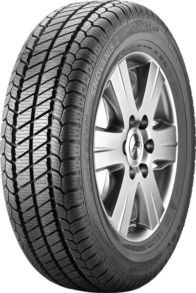 Barum SnoVanis 2 ( 185 R14C 102/100Q 8PR )