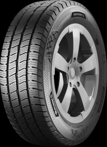 BARUM Snovanis 3 205/70R15C 106R