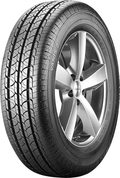 Barum Vanis 2 ( 195/65 R16C 104/102T 8PR Marcare dubla 100T )