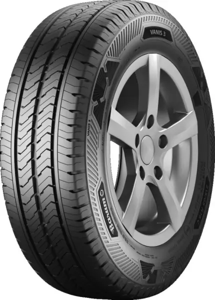 Barum Vanis 3 ( 195/60 R16C 99/97H 6PR )
