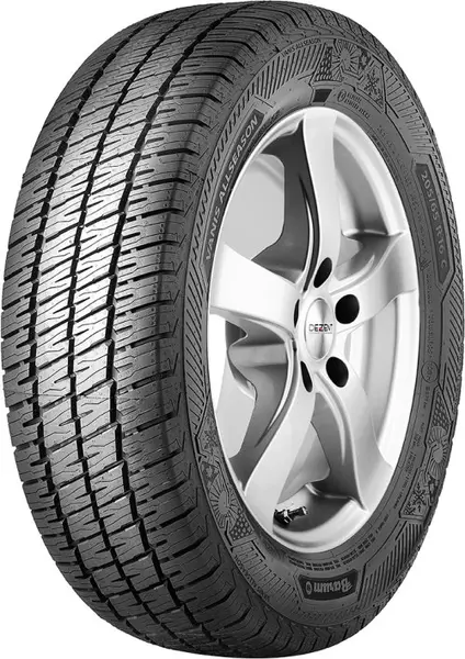 Barum Vanis AllSeason ( 225/70 R15C 112/110R 8PR )