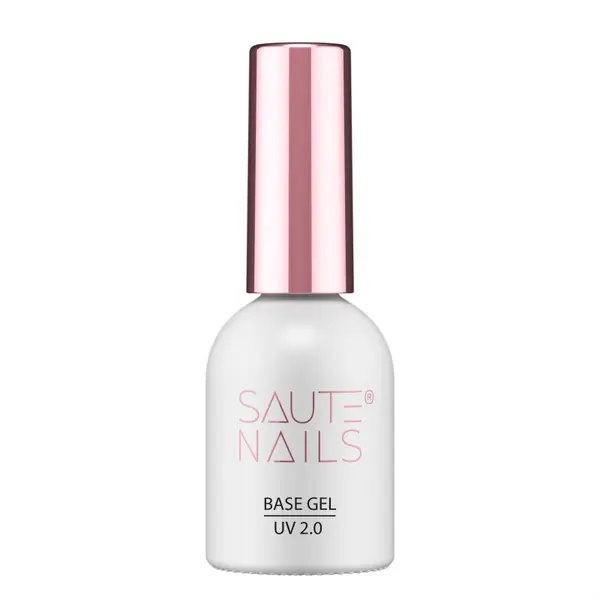 Base Gel 2.0 Saute Nails 8ml