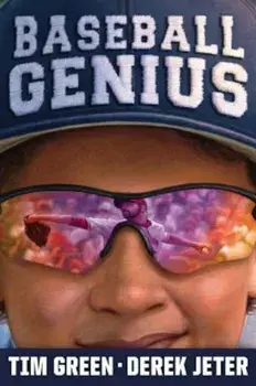 Baseball Genius, Hardcover/Tim Green