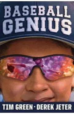 Baseball Genius - Tim Green