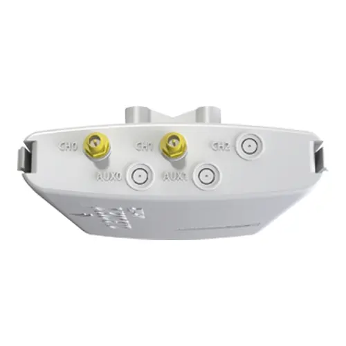 BaseBox 5, 1 x Gigabit LAN, USB, miniPCIe, 802.11a/n 5Ghz 2x2, PoE, outdoor - MikroTik RB912UAG-5HPnD-OUT