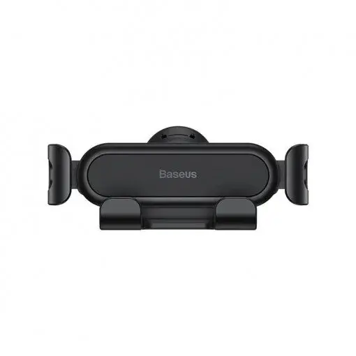 BASEUS Suport auto Baseus Stable Air Vent, Negru