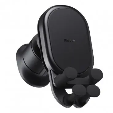 BASEUS Suport Auto Baseus Stable Series, 67mm - 86mm, Negru SUWX020001