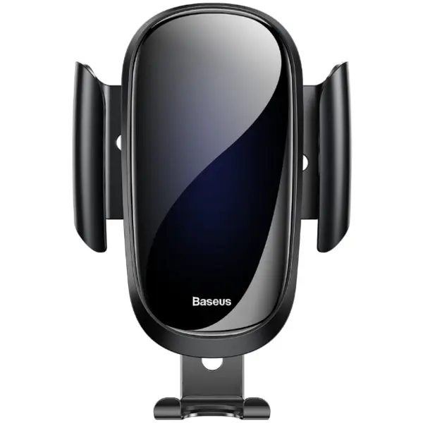 BASEUS Suport Baseus Auto Future Gravity Black