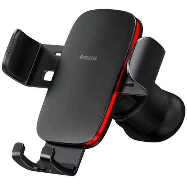 BASEUS Suport Baseus SUJS000001, Auto, Negru
