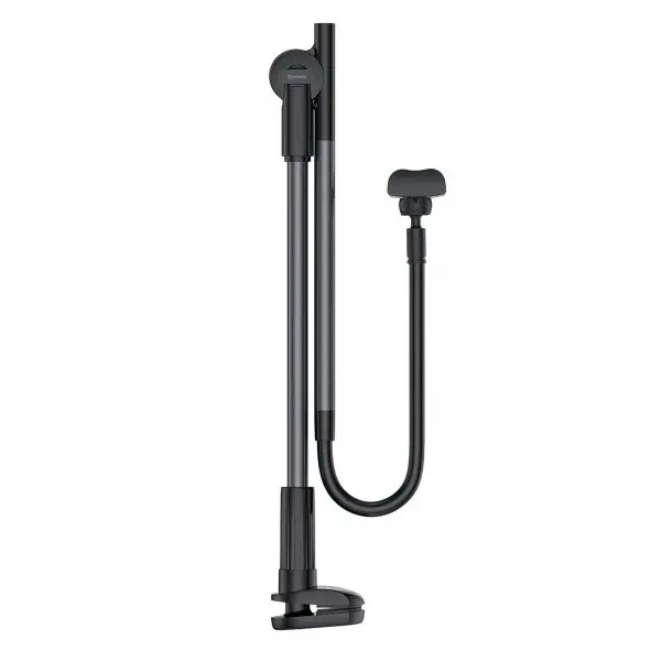 BASEUS Suport Birou Baseus Lazy, Universal, Gri SULR-0G