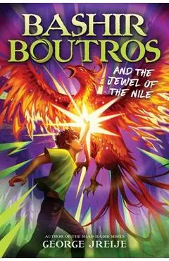 Bashir Boutros and the Jewel of the Nile - George Jreije