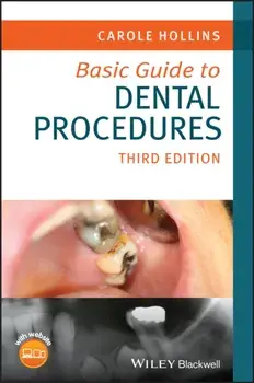 Basic Guide to Dental Procedures. 3 ed, Paperback/***