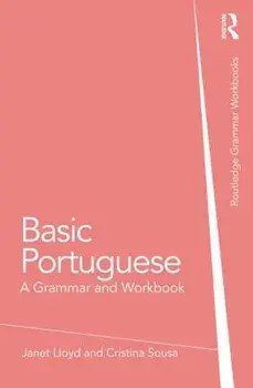 Basic Portuguese. A Grammar and Workbook, Paperback/***