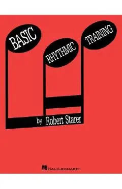 Basic Rhythmic Training - Robert Starer