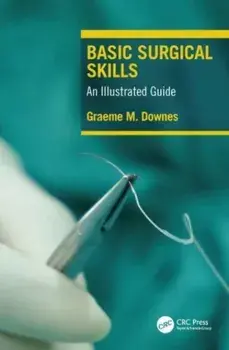 Basic Surgical Skills. An Illustrated Guide, Paperback/***