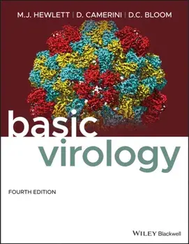 Basic Virology, Paperback/David C. Bloom