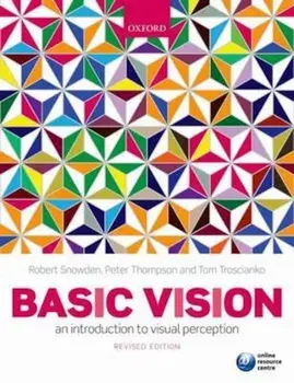 Basic Vision, Paperback/Robert Snowden