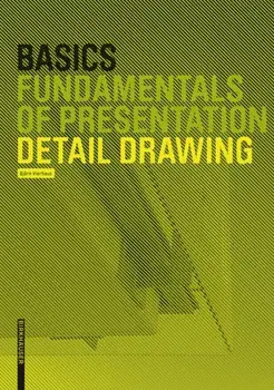 Basics Detail Drawing, Paperback/***