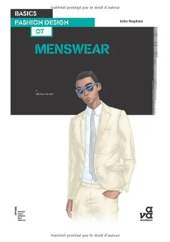 Basics Fashion Design 07 | John Hopkins