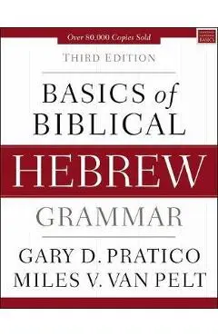 Basics of Biblical Hebrew Grammar