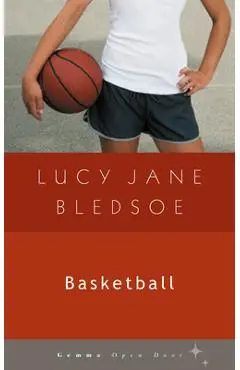 Basketball - Lucy Jane Bledsoe