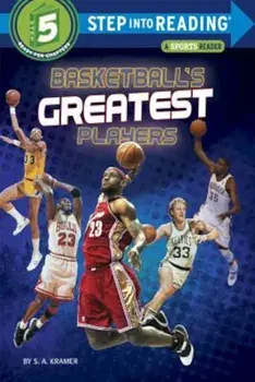 Basketball's Greatest Players, Paperback/S. a. Kramer