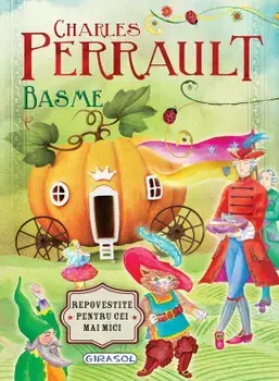 Basme/Charles Perrault