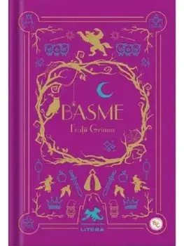 Basme/Fratii Grimm