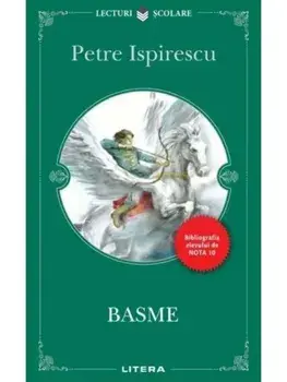 Basme/Petre Ispirescu