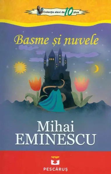 Basme si nuvele