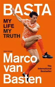 Basta. My Life, My Truth - The International Bestseller, Paperback/***