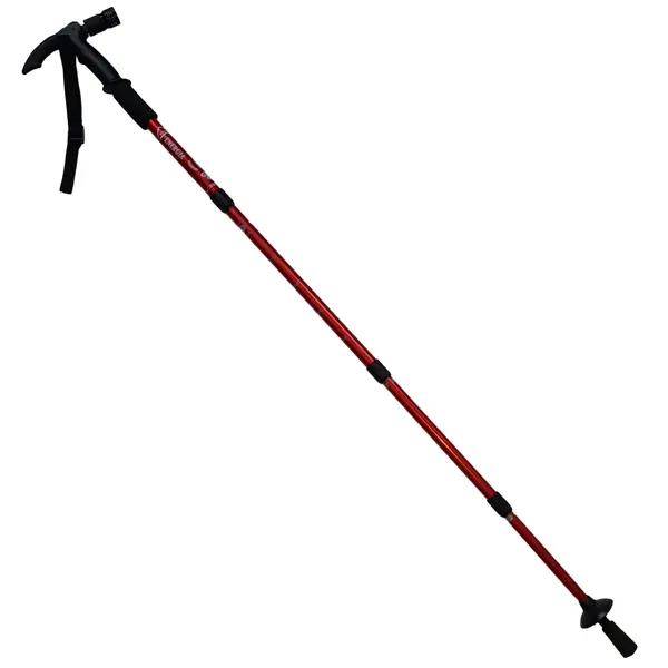 Baston extensibil DEPOX , Ol Helper, aluminiu, lampa LED, 110 cm