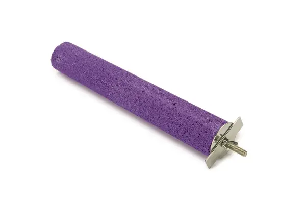Bat abraziv pentru colivie 33cm