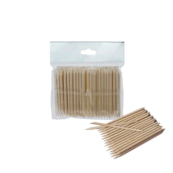 Bat portocal 7.5 cm Staleks DOS-20/100 - set 100buc
