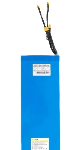 Baterie 52V/23.8Ah pentru trotineta ZERO 10x