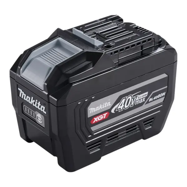Baterie acumulator Makita - XGT, BL4080H, 40 V, 8.0 Ah