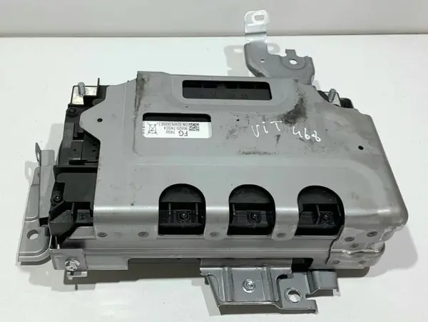 Baterie / acumulator sistem hybrid 15.000 km 96520-74SE4 Suzuki SX4 S-cross 2 facelift (2016-2021) 1.4 hybrid K14D