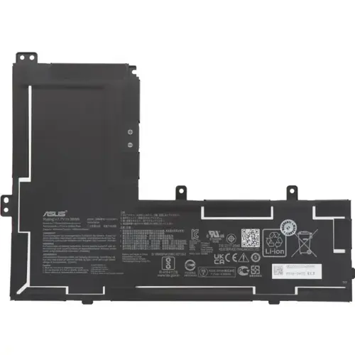 Baterie Asus CX1400CNA Li-Polymer 4940mAh 2 celule 7.7V
