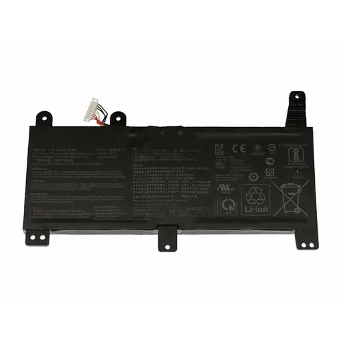 Baterie Asus G712LU Li-Polymer 4335mAh 4 celule 15.4V