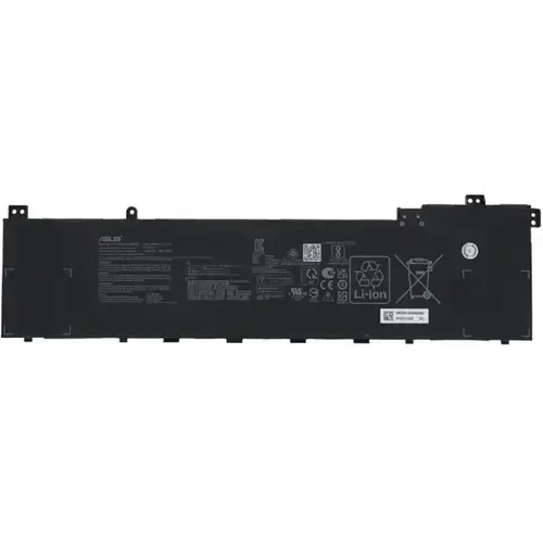 Baterie Asus K6602ZE Li-Polymer 8380mAh 6 celule 11.55V
