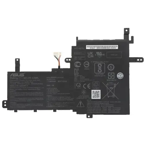 Baterie Asus M513I Li-Ion 3550mAh 3 celule 11.52V