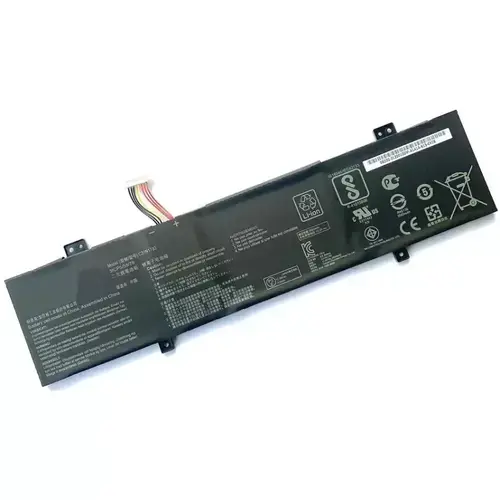 Baterie Asus VivoBook Flip 14 TP412FA-EC452T 3640mAh 3 celule 11.55V Li-Polymer