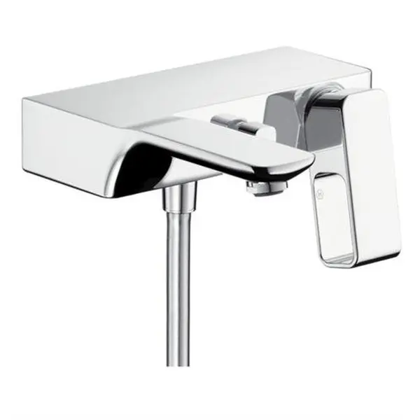 Baterie cada crom Hansgrohe Axor Urquiola