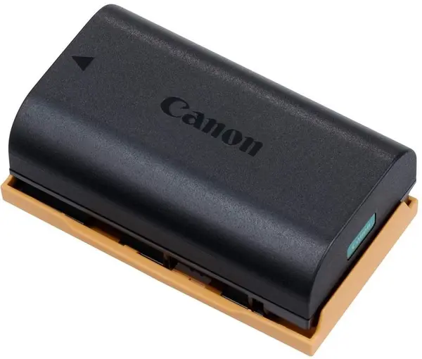 Baterie Canon - LP-EL, pentru Speedlite EL, neagră